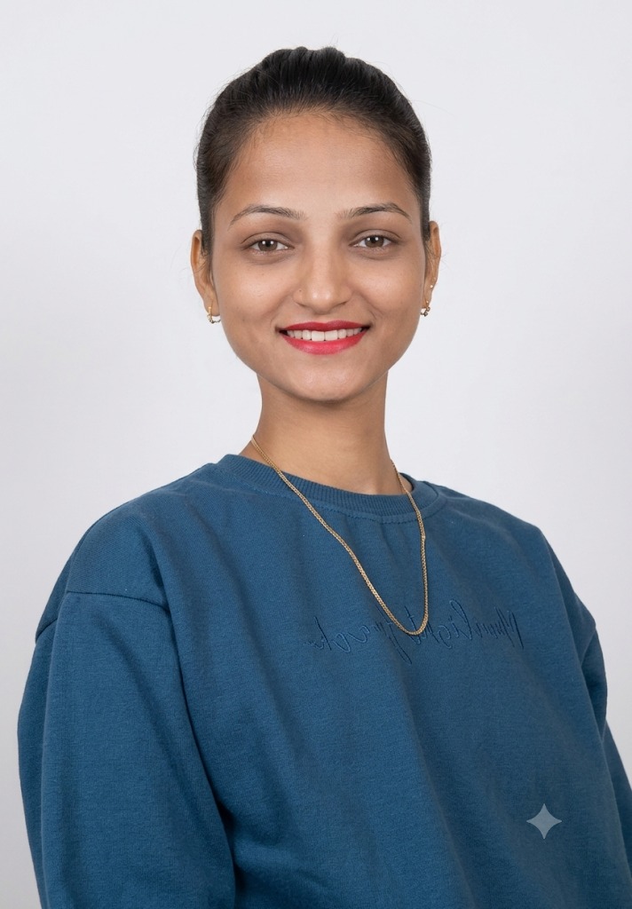 rakhi  rohit bare - Part time Cleaner in Thane West in Mumbai